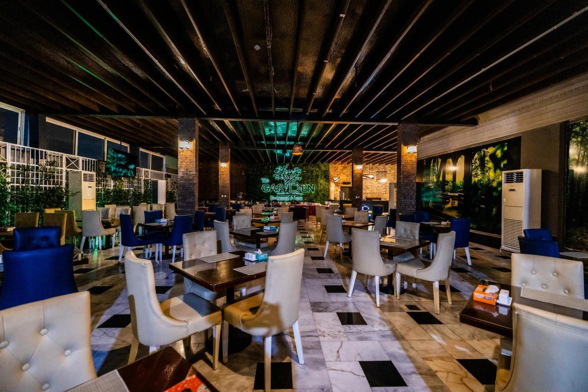 Mora Hotel By Pioneer Jeddah Exterior photo